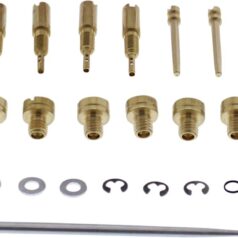 MIK/48 CARB JET KIT