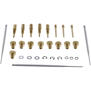 MIK/48 CARB JET KIT
