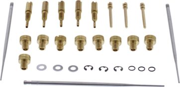 MIK/48 CARB JET KIT