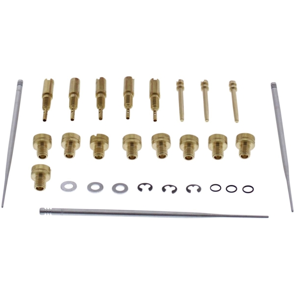 MIK/48 CARB JET KIT
