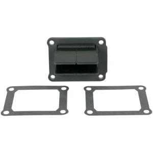 REED VALVE ASSEMBLY V-FORCE 3 CARBON FIBER REPLACEMENT