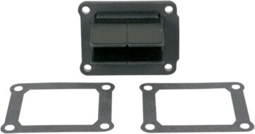 REED VALVE ASSEMBLY V-FORCE 3 CARBON FIBER REPLACEMENT