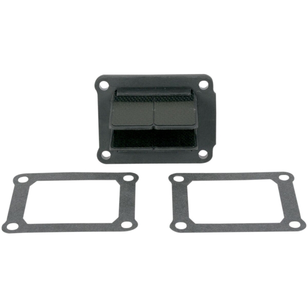 REED VALVE ASSEMBLY V-FORCE 3 CARBON FIBER REPLACEMENT