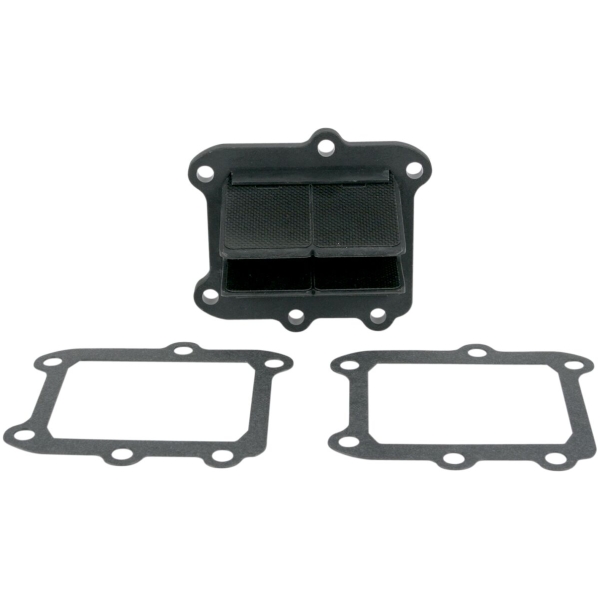 REED VALVE ASSEMBLY V-FORCE 3 CARBON FIBER REPLACEMENT