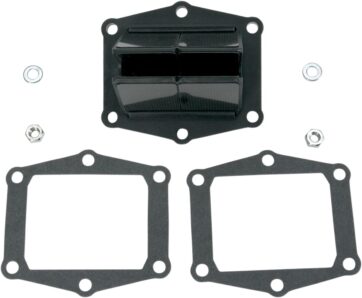 REED VALVE ASSEMBLY V-FORCE 3 CARBON FIBER REPLACEMENT