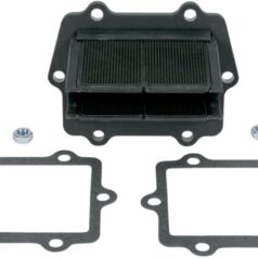 REED VALVE ASSEMBLY V-FORCE 3 CARBON FIBER REPLACEMENT