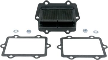 REED VALVE ASSEMBLY V-FORCE 3 CARBON FIBER REPLACEMENT