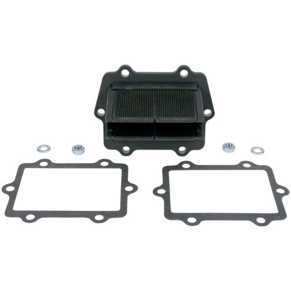 REED VALVE ASSEMBLY V-FORCE 3 CARBON FIBER REPLACEMENT