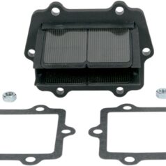 REED VALVE ASSEMBLY V-FORCE 3 CARBON FIBER REPLACEMENT
