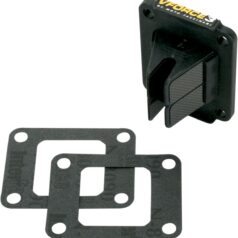 REED VALVE ASSEMBLY V-FORCE 3 CARBON FIBER REPLACEMENT