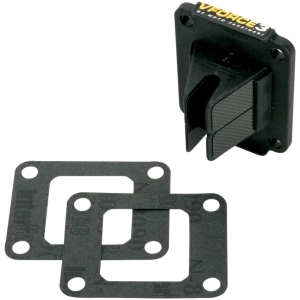 REED VALVE ASSEMBLY V-FORCE 3 CARBON FIBER REPLACEMENT
