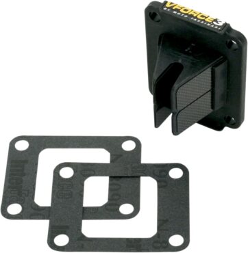 REED VALVE ASSEMBLY V-FORCE 3 CARBON FIBER REPLACEMENT