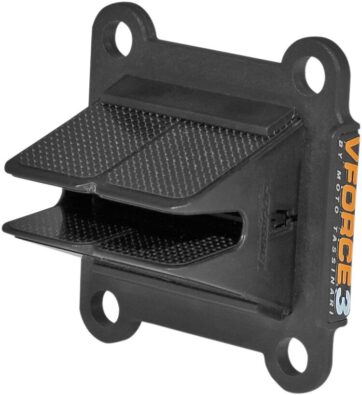 REED VALVE ASSEMBLY V-FORCE 3 CARBON FIBER REPLACEMENT - Bild 2