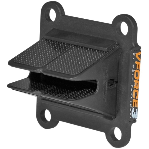 REED VALVE ASSEMBLY V-FORCE 3 CARBON FIBER REPLACEMENT - Bild 2