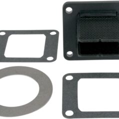REED VALVE ASSEMBLY V-FORCE 3 CARBON FIBER REPLACEMENT