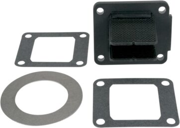 REED VALVE ASSEMBLY V-FORCE 3 CARBON FIBER REPLACEMENT