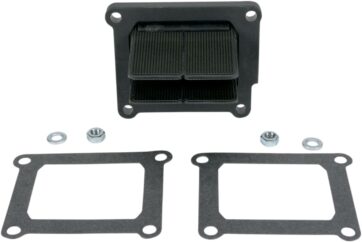REED VALVE ASSEMBLY V-FORCE 3 CARBON FIBER REPLACEMENT