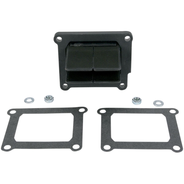 REED VALVE ASSEMBLY V-FORCE 3 CARBON FIBER REPLACEMENT