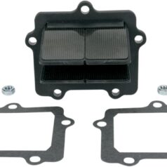 REED VALVE ASSEMBLY V-FORCE 3 CARBON FIBER REPLACEMENT