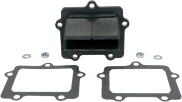 REED VALVE ASSEMBLY V-FORCE 3 CARBON FIBER REPLACEMENT