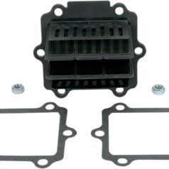 REED VALVE ASSEMBLY V-FORCE 3 CARBON FIBER REPLACEMENT