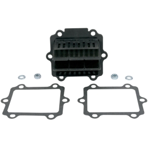 REED VALVE ASSEMBLY V-FORCE 3 CARBON FIBER REPLACEMENT