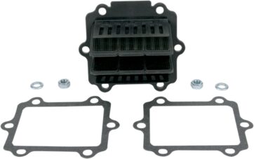 REED VALVE ASSEMBLY V-FORCE 3 CARBON FIBER REPLACEMENT