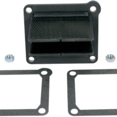 REED VALVE ASSEMBLY V-FORCE 3 CARBON FIBER REPLACEMENT