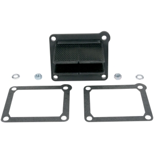 REED VALVE ASSEMBLY V-FORCE 3 CARBON FIBER REPLACEMENT
