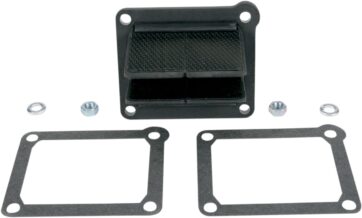 REED VALVE ASSEMBLY V-FORCE 3 CARBON FIBER REPLACEMENT