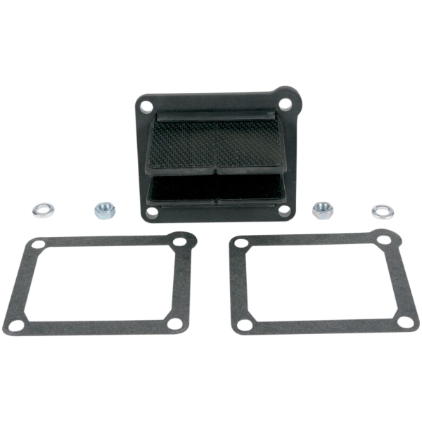 REED VALVE ASSEMBLY V-FORCE 3 CARBON FIBER REPLACEMENT