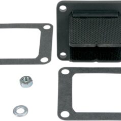 REED VALVE ASSEMBLY V-FORCE 3 CARBON FIBER REPLACEMENT