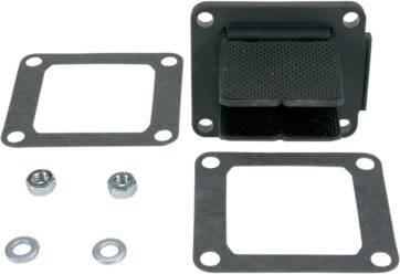 REED VALVE ASSEMBLY V-FORCE 3 CARBON FIBER REPLACEMENT