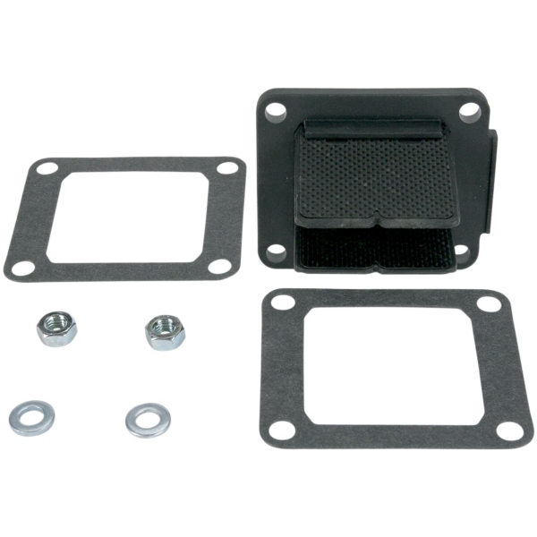REED VALVE ASSEMBLY V-FORCE 3 CARBON FIBER REPLACEMENT