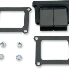 REED VALVE ASSEMBLY V-FORCE 3 CARBON FIBER REPLACEMENT