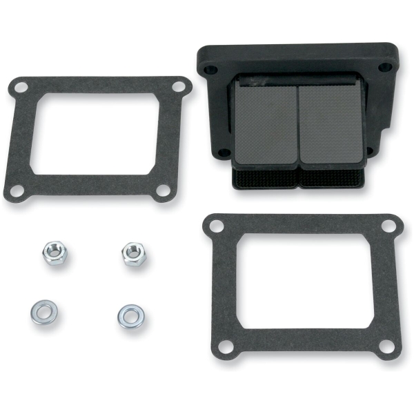REED VALVE ASSEMBLY V-FORCE 3 CARBON FIBER REPLACEMENT