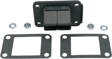 REED VALVE ASSEMBLY V-FORCE 3 CARBON FIBER REPLACEMENT