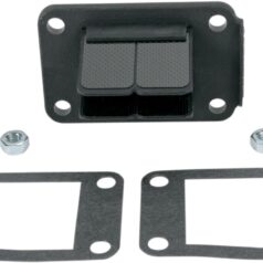 REED VALVE ASSEMBLY V-FORCE 3 CARBON FIBER REPLACEMENT