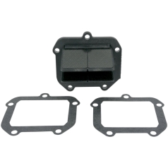 REED VALVE ASSEMBLY V-FORCE 3 CARBON FIBER REPLACEMENT