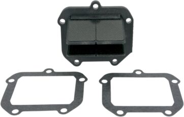 REED VALVE ASSEMBLY V-FORCE 3 CARBON FIBER REPLACEMENT
