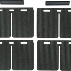 REED PETAL SET V-FORCE 3R CARBON FIBER REPLACEMENT