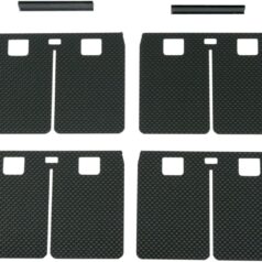 REED PETAL SET V-FORCE 3R CARBON FIBER REPLACEMENT