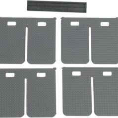 REED PETAL SET V-FORCE 3R CARBON FIBER REPLACEMENT