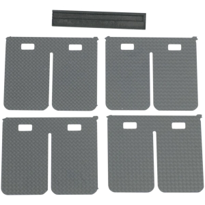 REED PETAL SET V-FORCE 3R CARBON FIBER REPLACEMENT