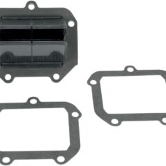 REED VALVE ASSEMBLY V-FORCE 3 CARBON FIBER REPLACEMENT