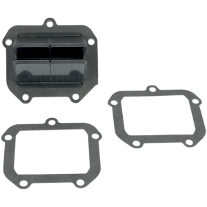 REED VALVE ASSEMBLY V-FORCE 3 CARBON FIBER REPLACEMENT