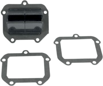 REED VALVE ASSEMBLY V-FORCE 3 CARBON FIBER REPLACEMENT