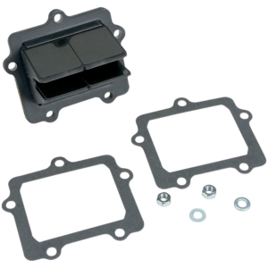 REED VALVE ASSEMBLY V-FORCE 3 CARBON FIBER REPLACEMENT