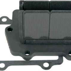 REED VALVE ASSEMBLY V-FORCE 3 CARBON FIBER REPLACEMENT