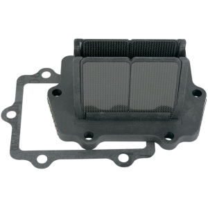 REED VALVE ASSEMBLY V-FORCE 3 CARBON FIBER REPLACEMENT